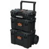 Keter Roc Pro Gear 2.0 Mobilný systém 256982