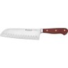Wüsthof Classic Colour Santoku 17 cm Tasty Sumac