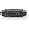Nedis CVGB34900BK - HDMI™ Adaptér | HDMI Zásuvka - HDMI Zásuvka | Černá barva (CVGB34900BK)