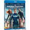 Amerika Kapitány: A Tél Katonája (HU) Blu-ray