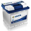Varta Blue Dynamic 12V 52Ah 470A (C22)