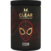 MyProtein Clear Whey Protein Marvel 500 g, spider-man - malina a jahoda