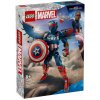 LEGO 76296 Zostaviteľná figúrka: Nový Kapitán America