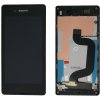 LCD displej + Dotykové sklo + Rám Sony XPERIA E3 D2203/D2206