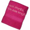 KupMa Osuška Čím som staršia, tým som krajšia II