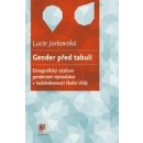 Gender před tabulí - Lucie Jarkovská