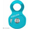 EDELRID Flux kladka, icemint