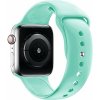 Eternico Essential pre Apple Watch 38mm / 40mm / 41mm baby green veľkosť S-M APW-AWESBGS-38