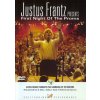 JUSTUS FRANTZ: Harmonia of the Nations Concert (DVD) (First Night of the Proms)