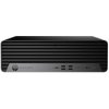HP PC Elite SFF 805 G9 Ryzen 3 Pro 8300G,16GB DDR5,512GB NVMe,Radeon 740M,kláv. a myš,260W platinum, 2xDP+HDMI,Win11Pro