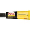 Univerzálne montážne lepidlo Pattex 50 ml