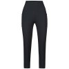 Dámske 3/4 legíny Hannah Lisa anthracite XXL