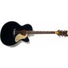 Gretsch G5022CBFE Rancher Falcon Jumbo BLK
