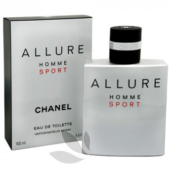 Chanel Allure Sport toaletná voda pánska 150 ml