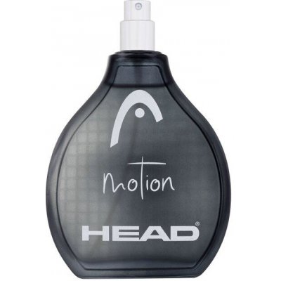 HEAD Motion toaletná voda pánska 100 ml tester