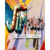 ESD GAMES ESD Jim Power The Lost Dimension
