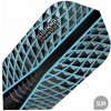 Harrows Letky Silika Slim - Aqua Blue F3960