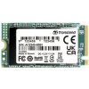 Transcend MTE400S 512GB / M.2 2242 Gen 3 / RW: 2000/900 MBps / IOPS: 53K/235K / MTBF 2.0mh / 5y (TS512GMTE400S)