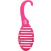 Wet Brush Shower Detangler kefa na vlasy Pink Glitter