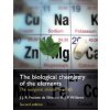 Biological Chemistry of the Elements