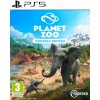 Planet Zoo Console Edition CZ