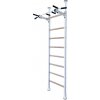 Rebriny s hrazdou BenchK 521W 240x67 cm
