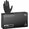 Espeon NITRIL LONGSTAR3 100 ks čierne