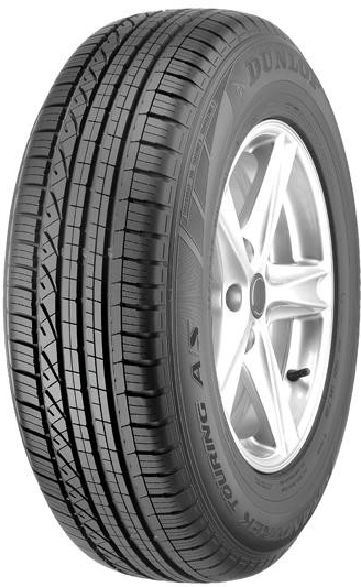 Dunlop GRTREK Touring 225/7 R16 103H