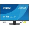 iiyama ProLite/X2497HSU-B1/23,8