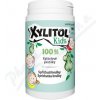 Vitabalans Xylitol Kids xylitolové pastilky s príchuťou hrušky 90 ks
