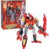 Robot M.A.R.S Converters Dino T-Rex alebo Stegosaurus