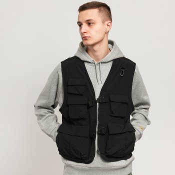 Urban classics Tactical vest black od 37 € - Heureka.sk