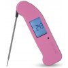 Vpichový teplomer Thermapen One, ružový