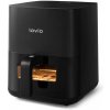 Lovio LVAF001BK PureFry 5L Black