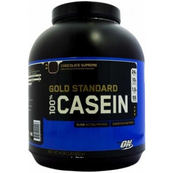 Optimum Nutrition 100 Casein Protein 1818 g