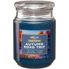 Candle Lite - Aromatická sviečka - Autumn Road Trip / Jesenný výlet - 510 g