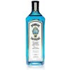 Bombay Sapphire dry 40% 0,7 L (čistá fľaša)