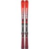 Atomic Redster S9 Rvsk S + X 12 Gw red 24/25 165