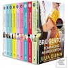 The Complete Bridgerton… (Julia Quinn)