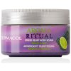 Dermacol Aroma Ritual telový peeling Hrozno s limetkou 200 g