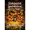 Úzkostná generace - Jonathan Haidt