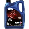 Elf E10W50MOTO4TECH4L Moto 4 Tech 10W-50 - 4L