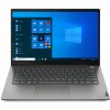 Lenovo ThinkBook 14 G2 ARE; Ryzen 5 4500U 2.3GHz/16GB RAM/256GB SSD PCIe/batteryCARE+ NNRA-MAR00524