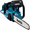 Makita Aku reťazová píla LXT 18V DUC353Z, 36 V, Li-Ion, bez akumulátora, 35 cm