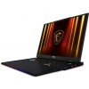 MSI Raider 18 HX AI A2XWIG-042CZ /Core Ultra 9 285HX/64GB/4TB/RTX 5080, 16GB/18