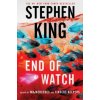 End of Watch (Stephen King)(Pevná)