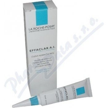 La Roche Posay Effaclar A.I. krém 15 ml