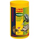 Sera Reptil Professional Herbivor Nature 1000 ml