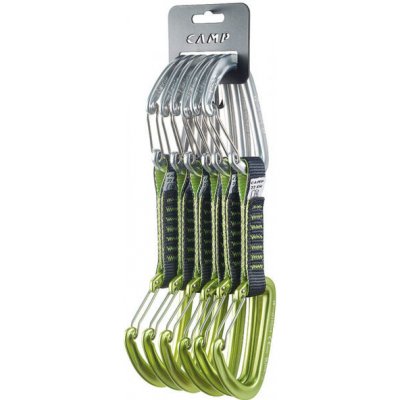 Camp Orbit Express Wire 6 Pack 11 cm