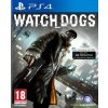 Watch Dogs UK (PS4)